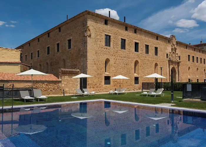 Castilla Termal Burgo de Osma